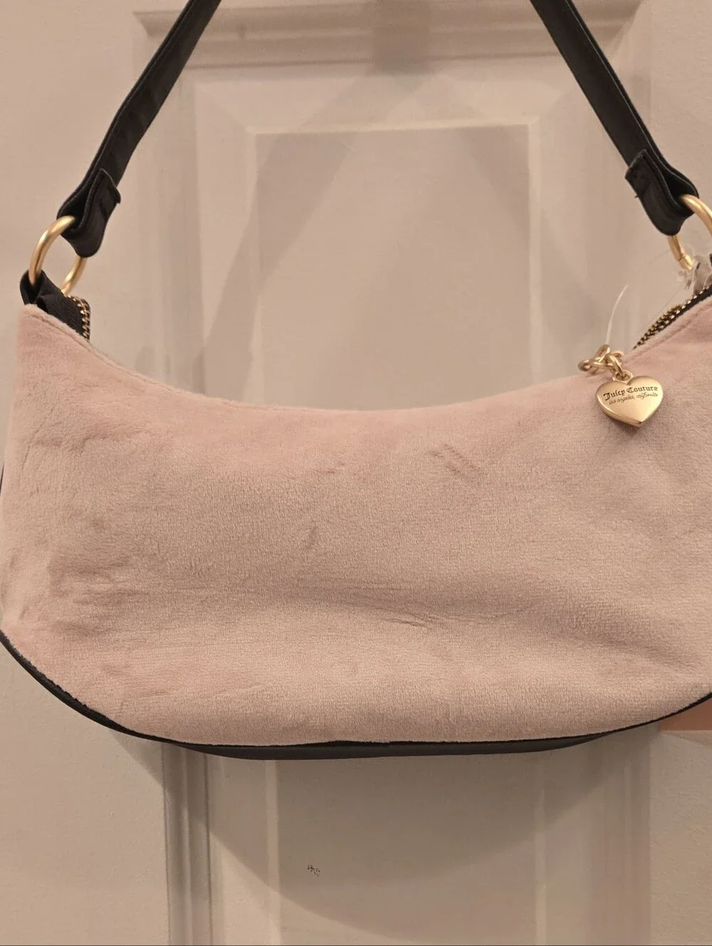 NWT Bundle Juicy Couture Shoulder Bag Set